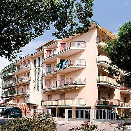Linz Villa Bibione Buitenkant foto