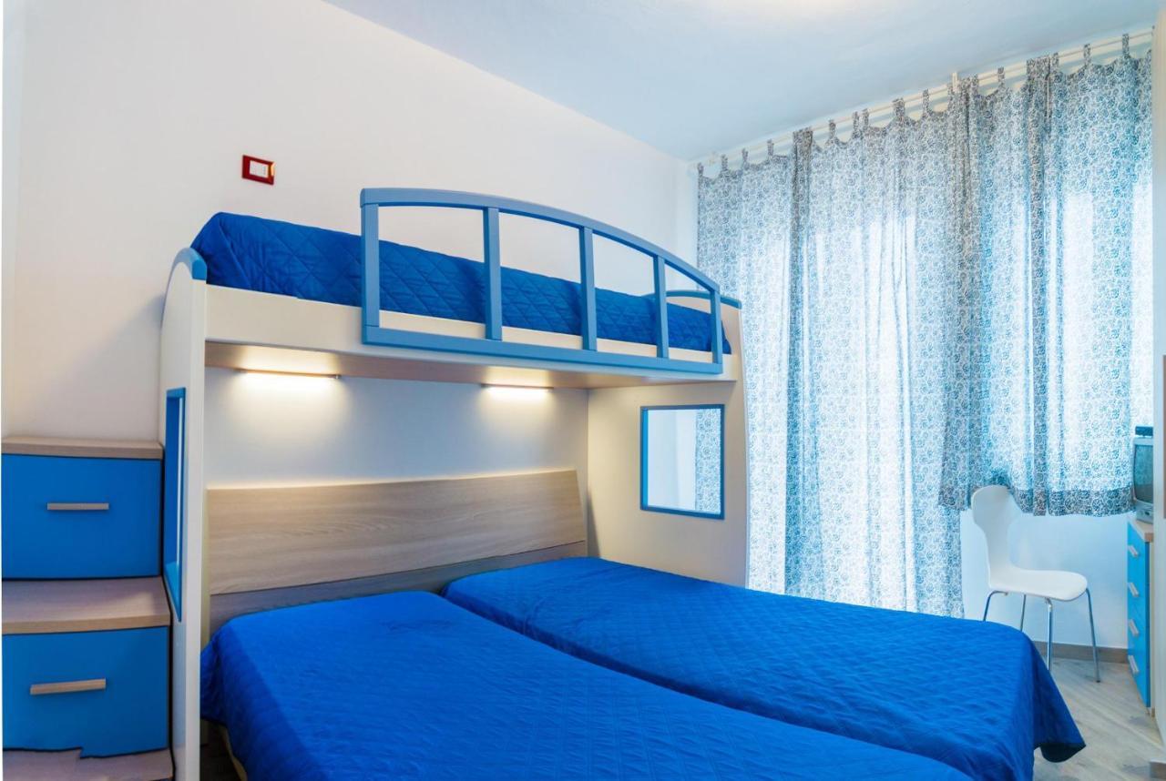 Linz Villa Bibione Buitenkant foto