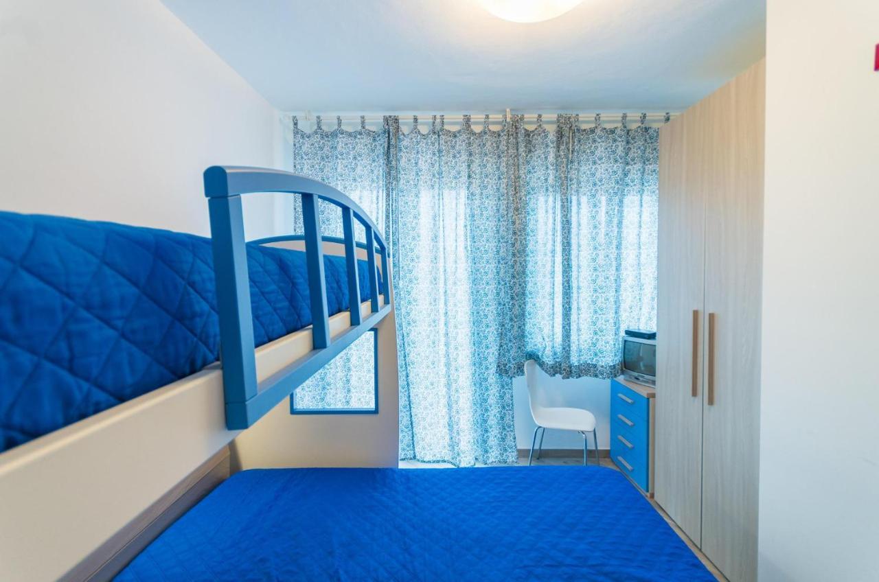 Linz Villa Bibione Buitenkant foto